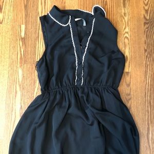 Women’s Dress- Lauren Conrad, Size 10